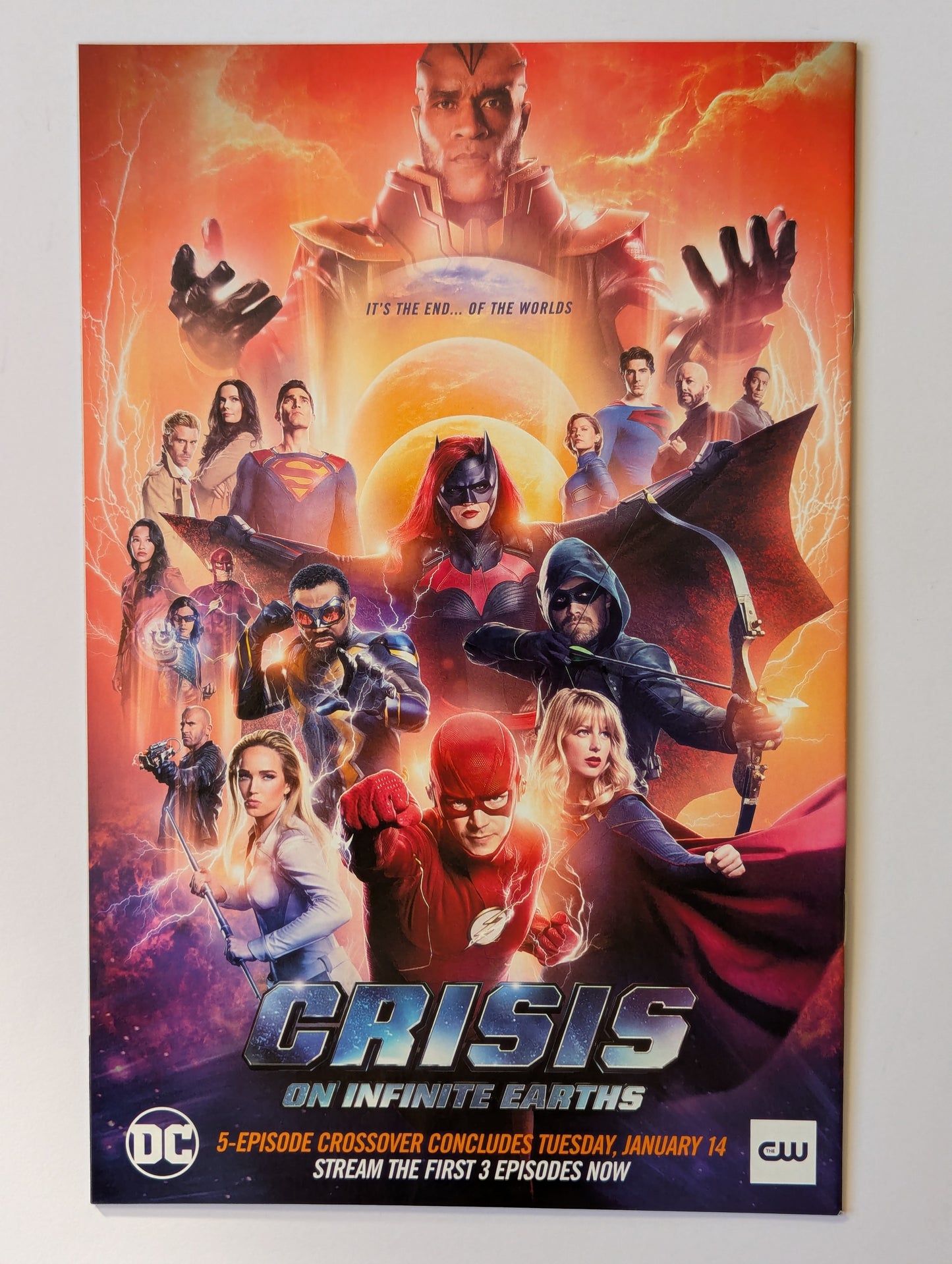 Batman #613 - Dollar Comics Reprint