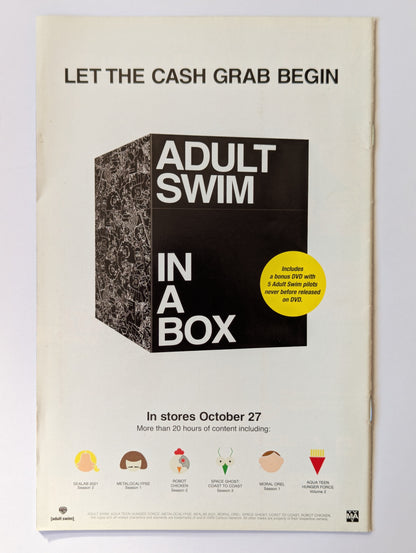 Batman Confidential #37