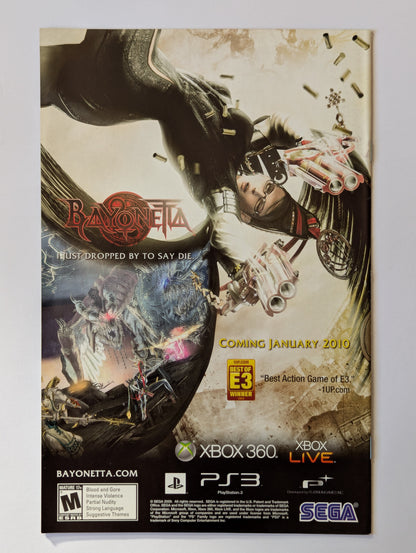 Batman Confidential #38