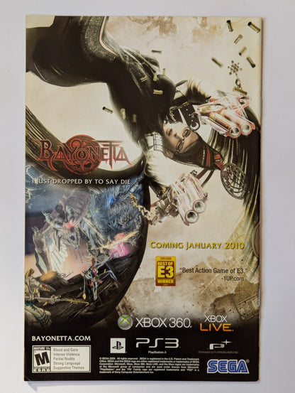 Batman Confidential #39