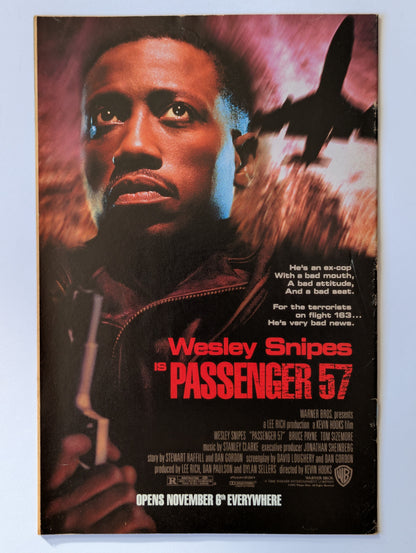 Batman: Sword of Azrael #3