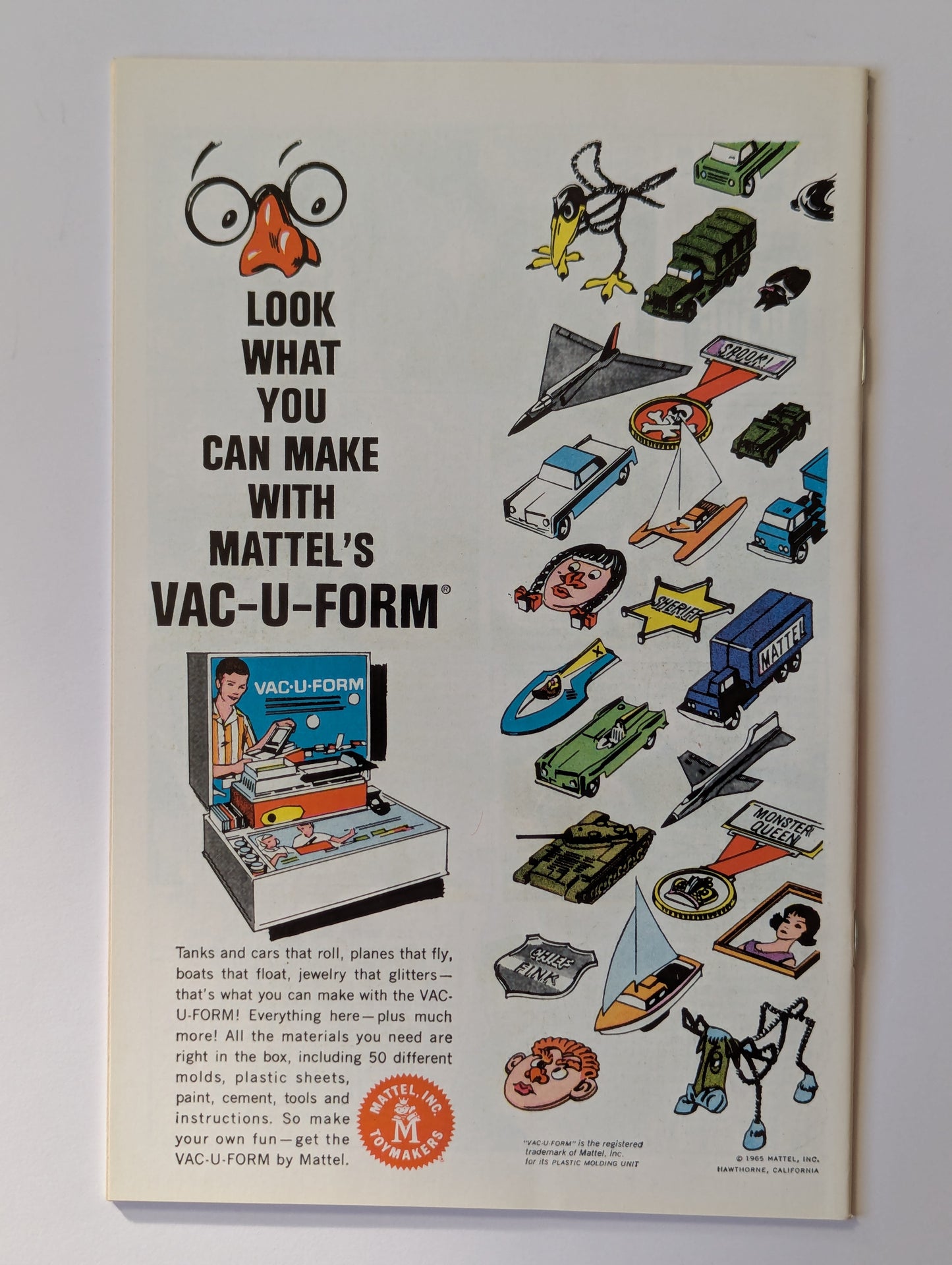 Batman #181 - Facsimile Edition (2019)