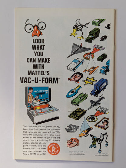 Batman #181 - Facsimile Edition (2019)