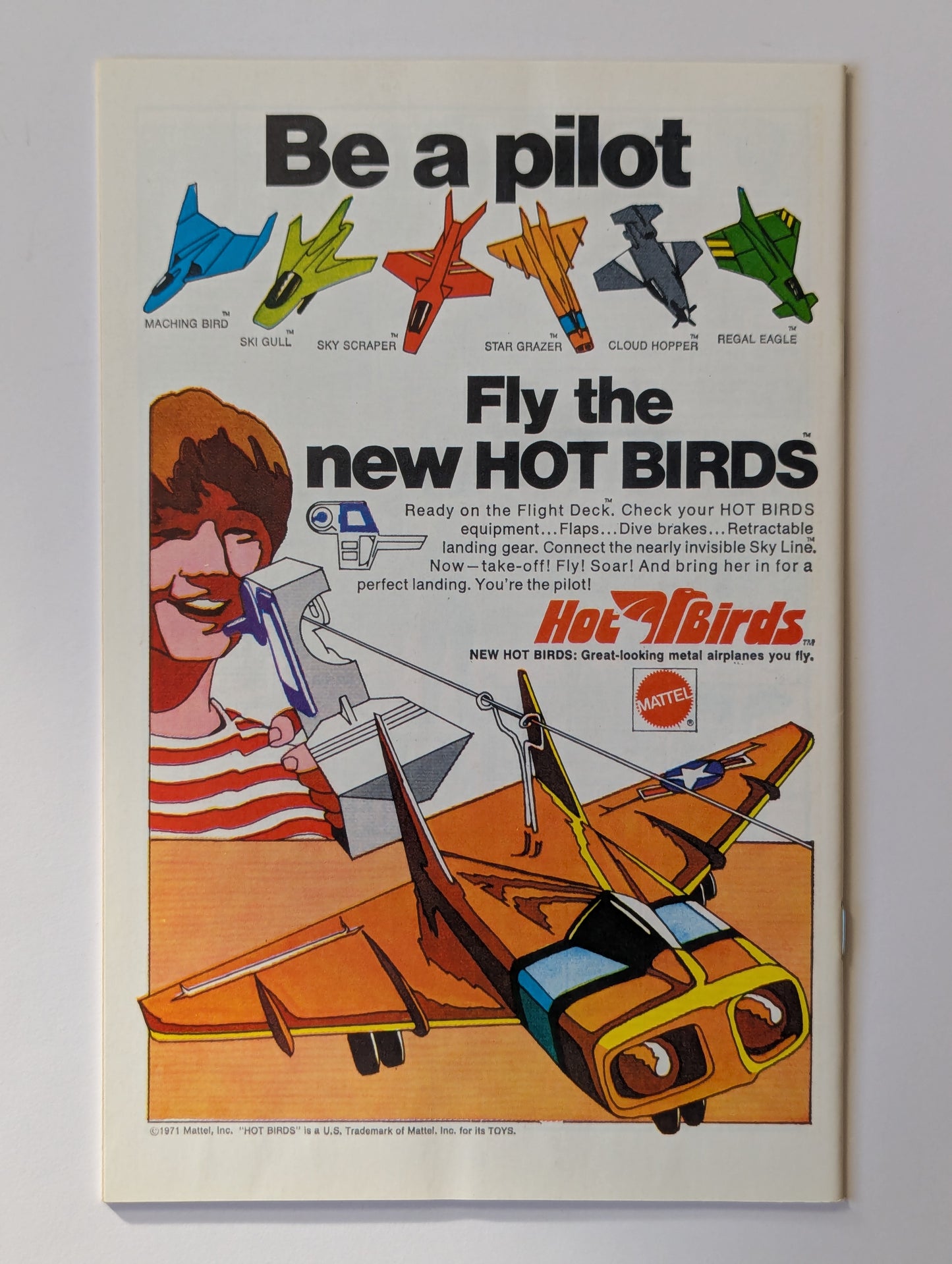 Batman #232 - Facsimile Edition