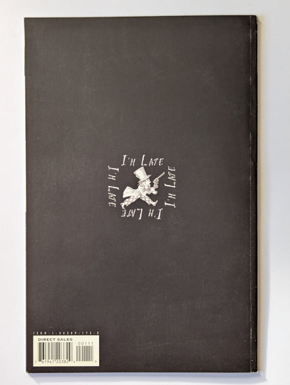 Batman: Madness - A Legends of the Dark Knight Halloween Special - TPB