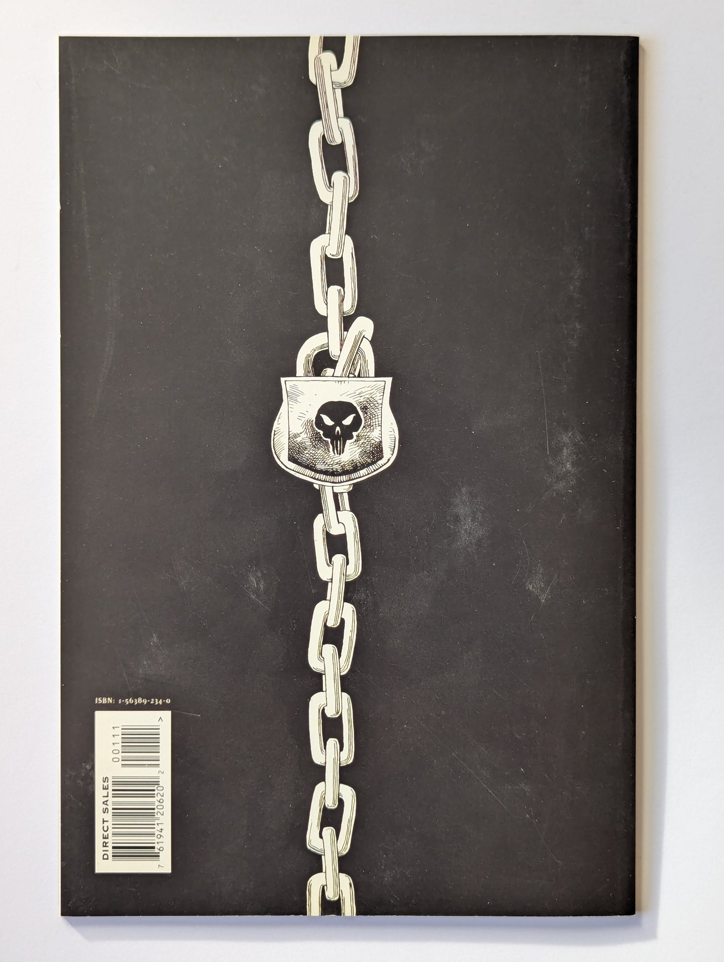 Batman: Ghosts - A Legends of the Dark Knight Halloween Special - TPB