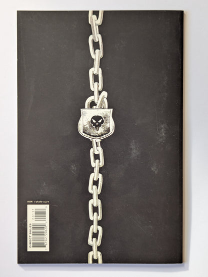 Batman: Ghosts - A Legends of the Dark Knight Halloween Special - TPB