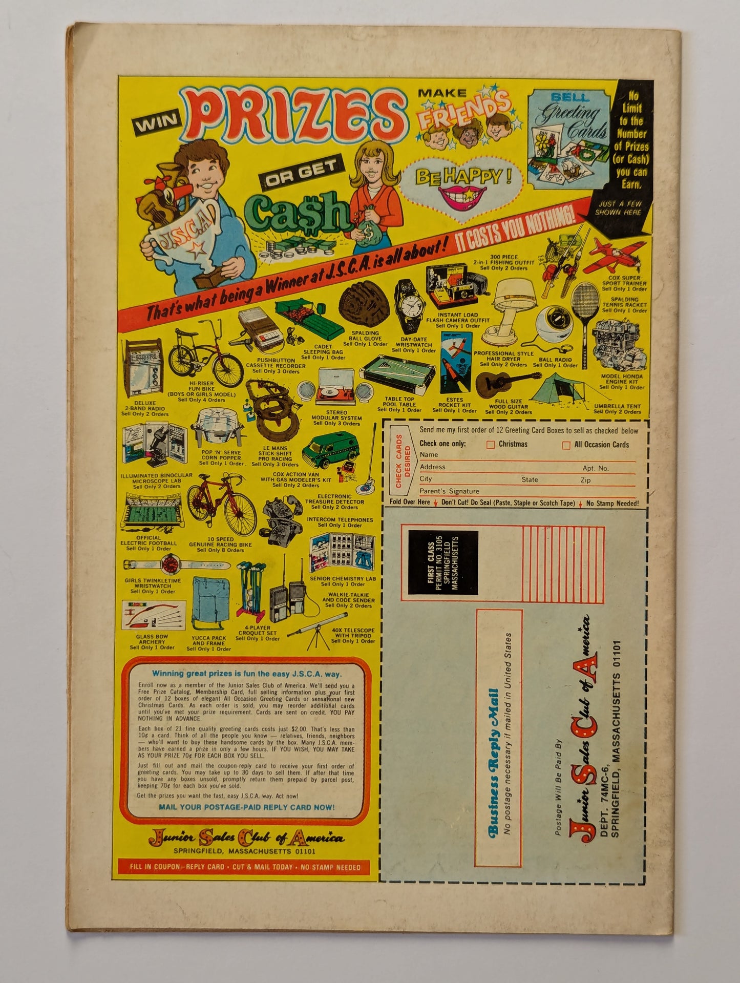 Marvel Team-Up #25 (1972 Series)