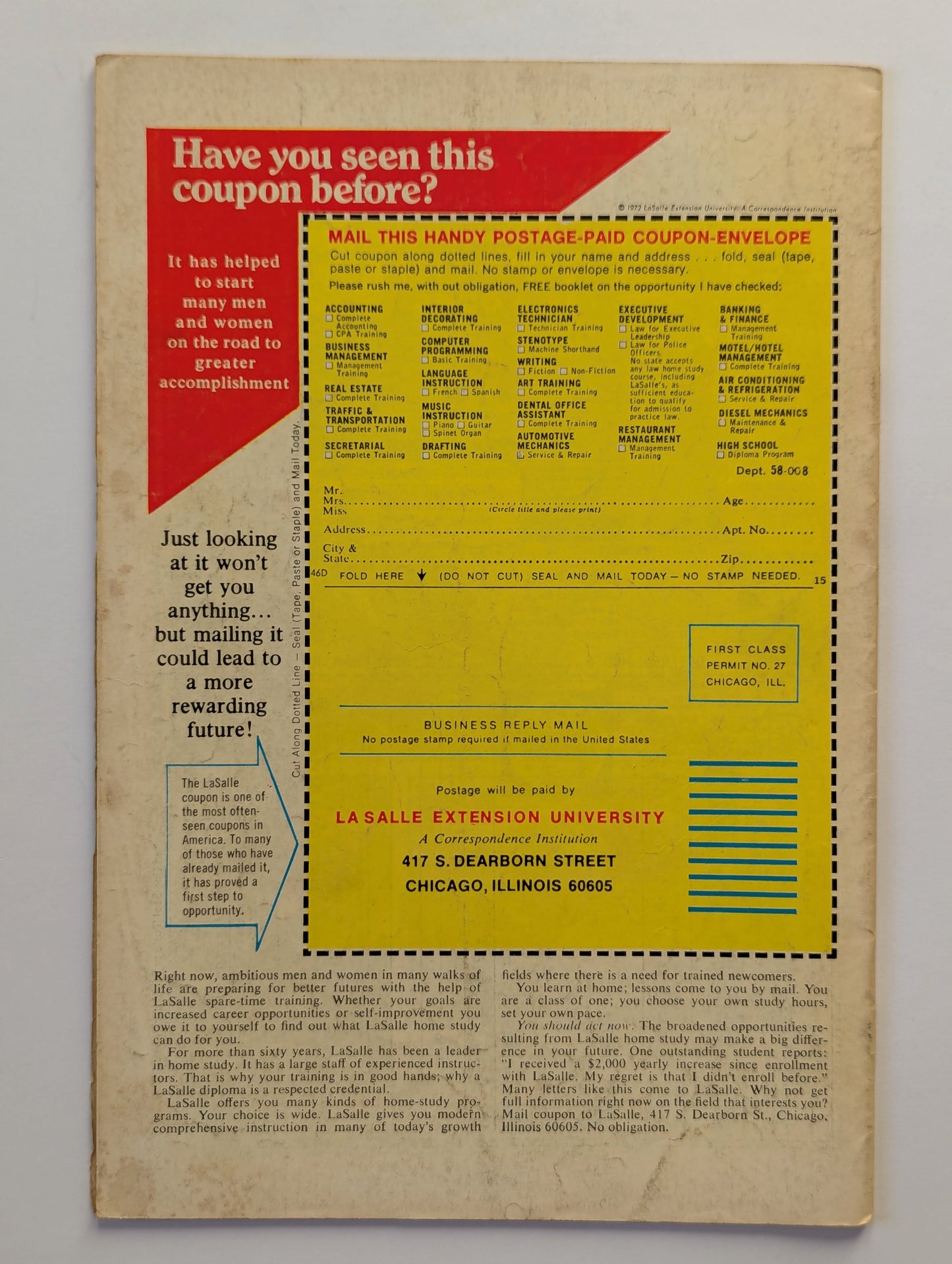 Marvel Team-Up #27 (1972 Series)