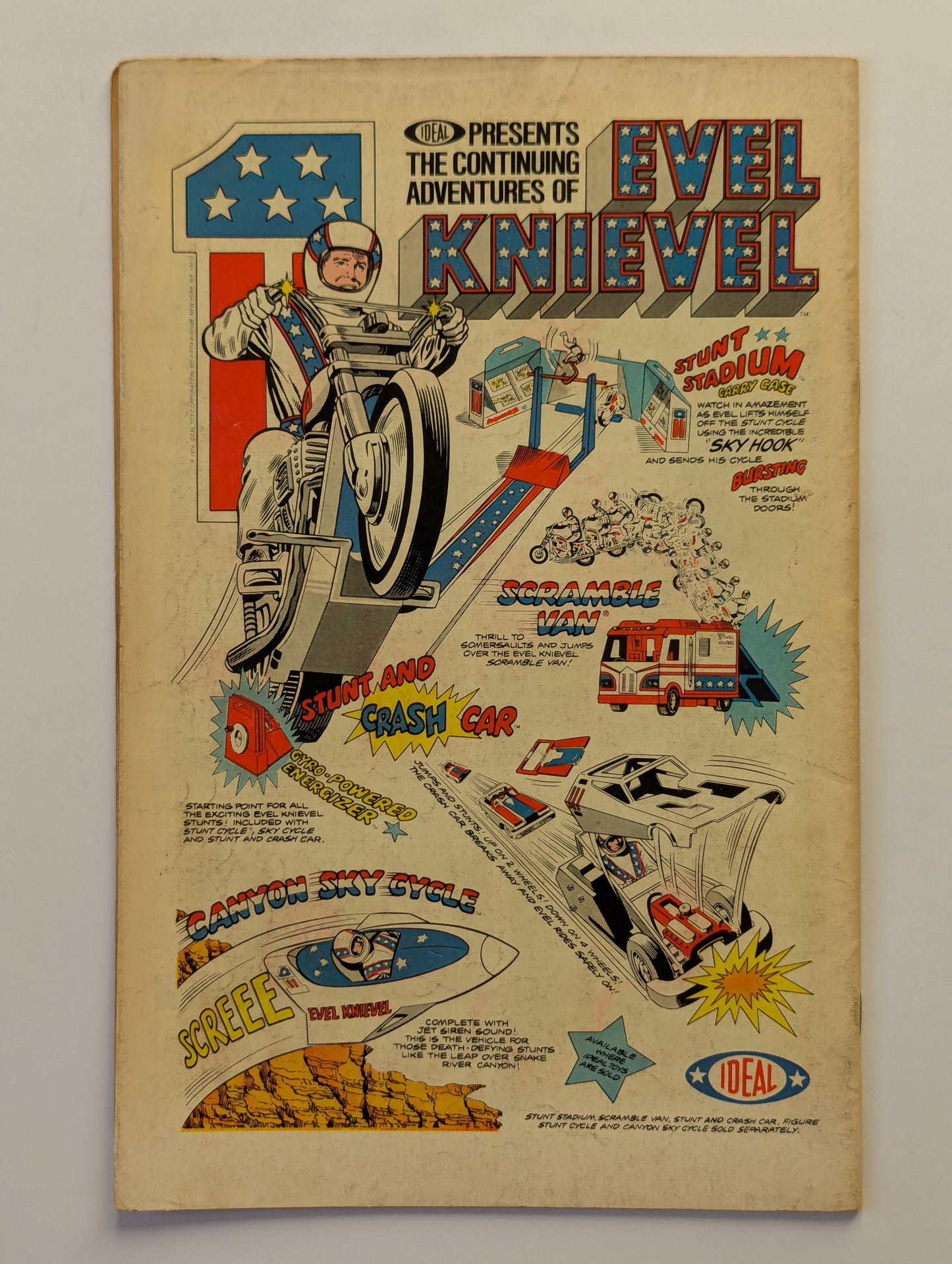 Marvel Team-Up #30 (1972 Series)