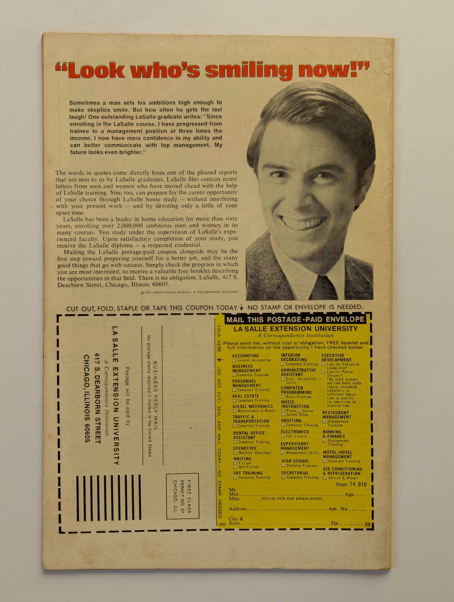 Marvel Team-Up #43 (1972 Series)