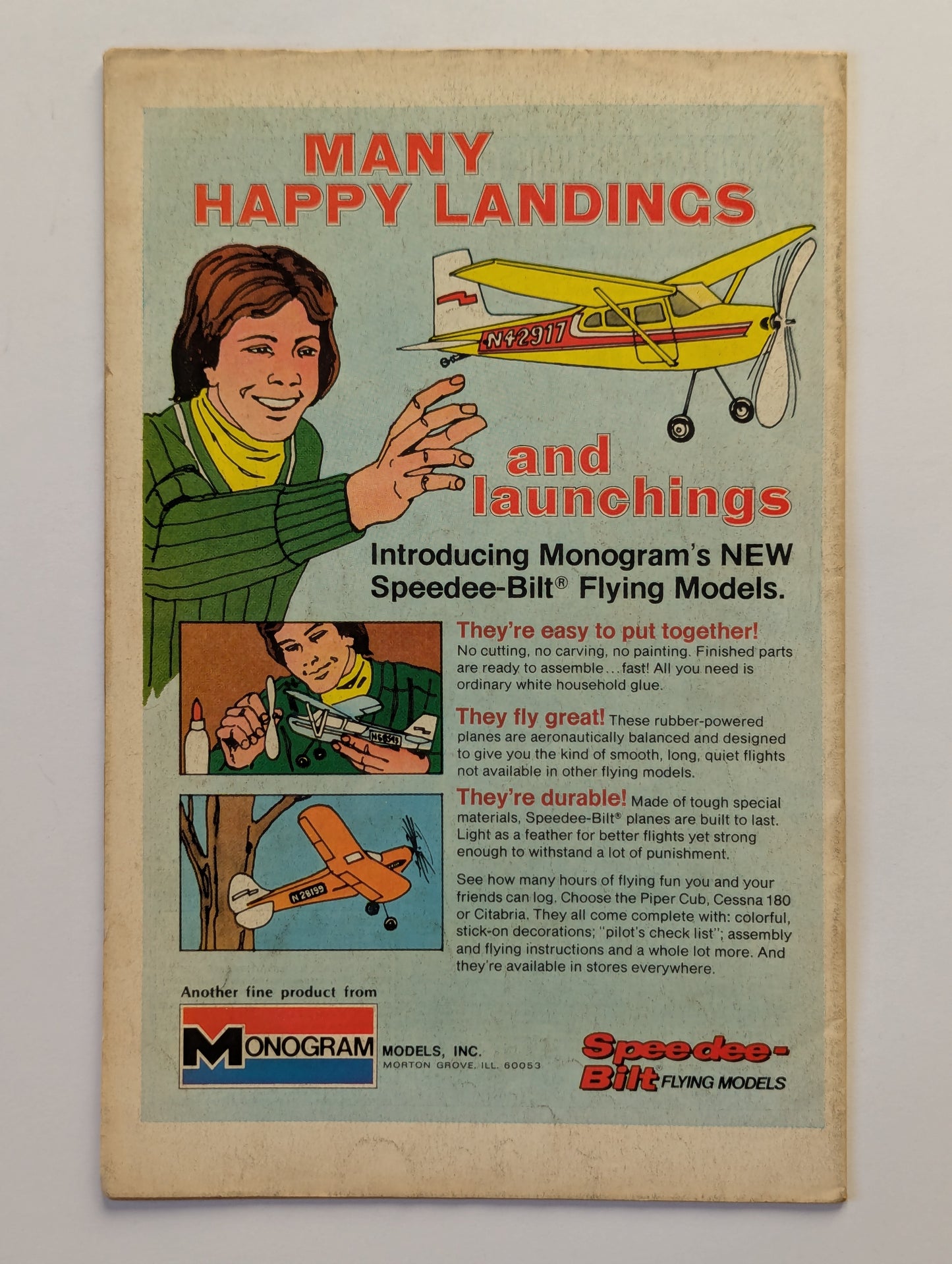 Marvel Team-Up #48 (1972 Series)