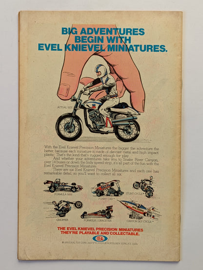 Marvel Team-Up #53 (1972 Series)