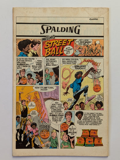 Marvel Team-Up #63 (1972 Series)