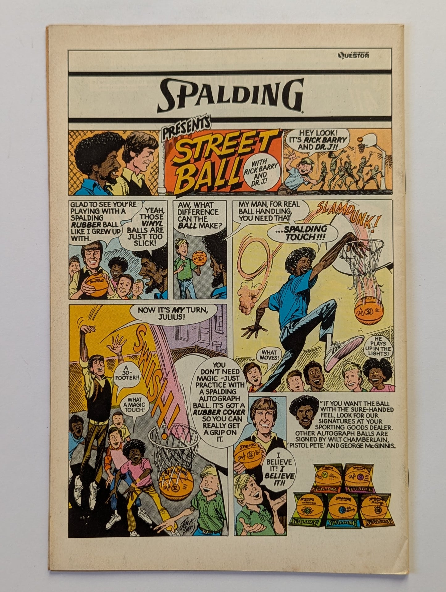 Marvel Team-Up #71 (1972 Series)