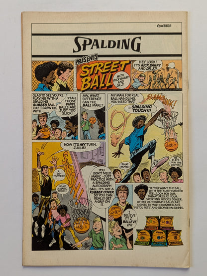 Marvel Team-Up #71 (1972 Series)