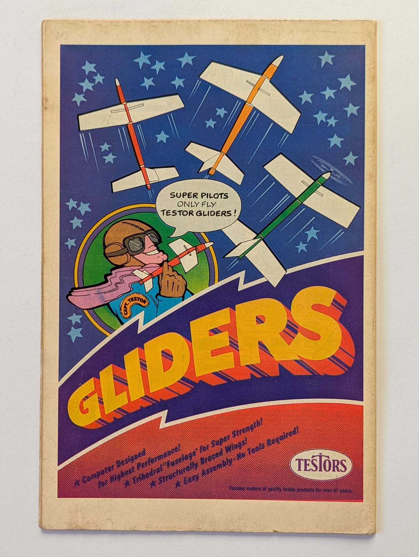 Marvel Team-Up #74 (1972 Series)