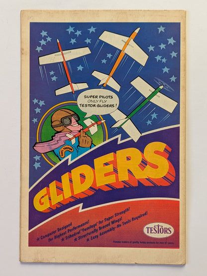 Marvel Team-Up #74 (1972 Series)