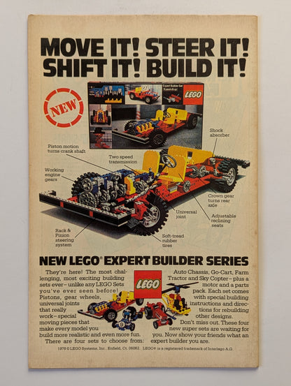 Marvel Team-Up #76 (1972 Series)