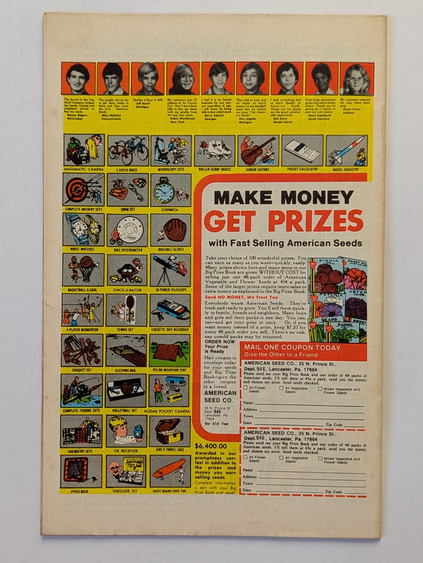 Marvel Team-Up #80 (1972 Series)