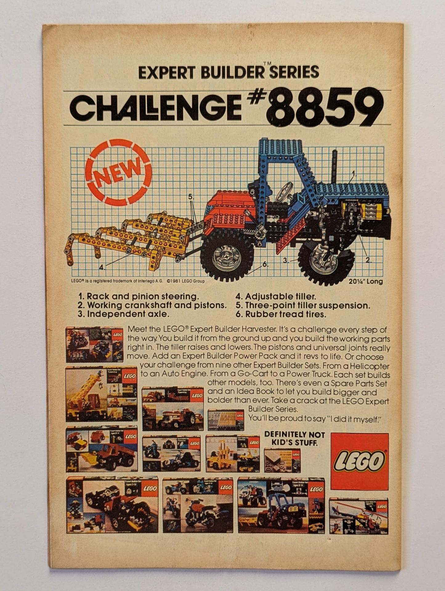 Marvel Team-Up #112 (1972 Series)