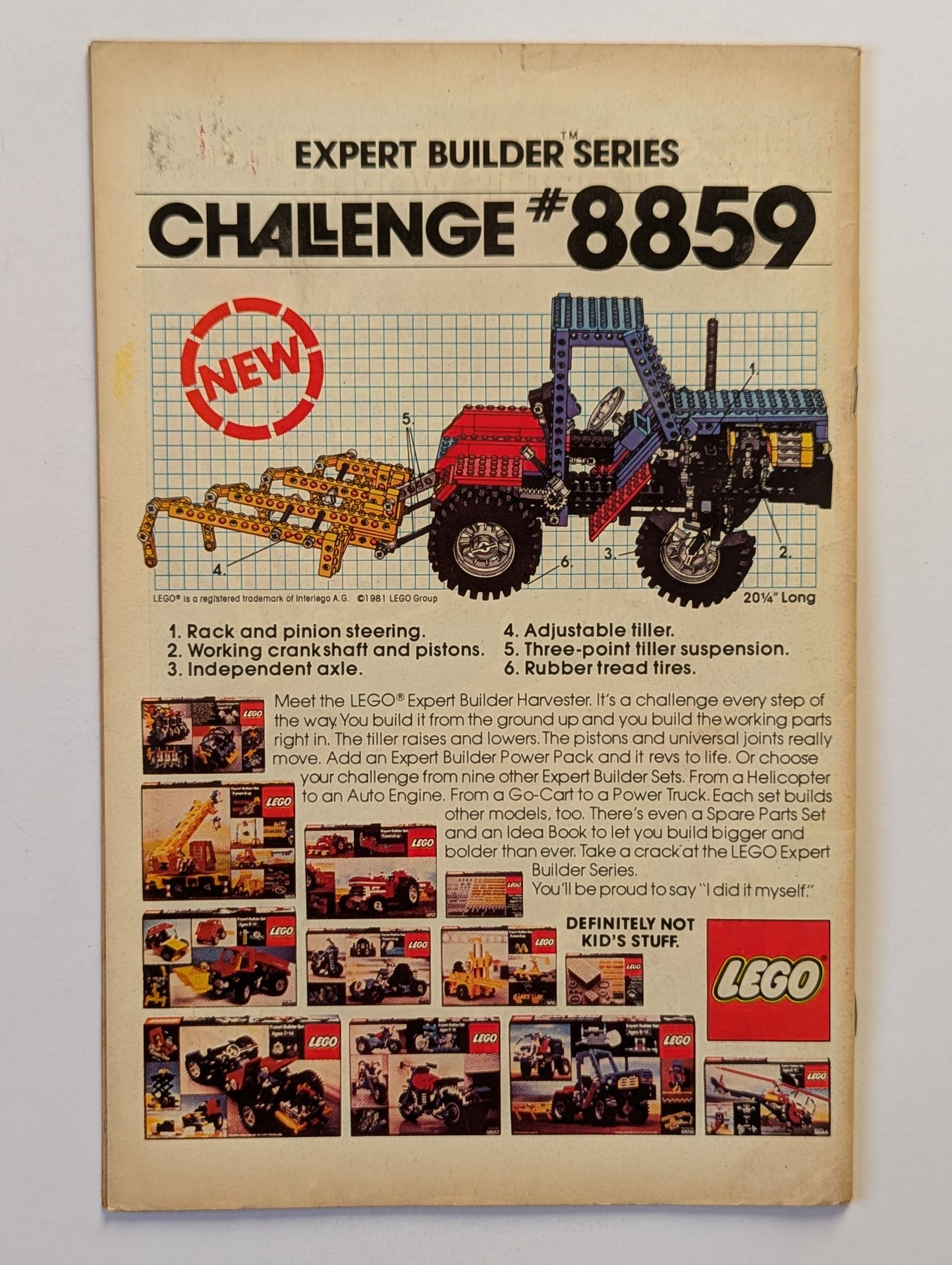 Marvel Team-Up #114 (1972 Series)