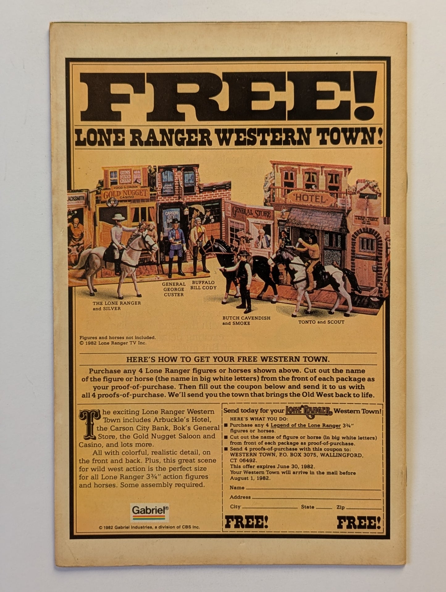 Marvel Team-Up #115 (1972 Series)