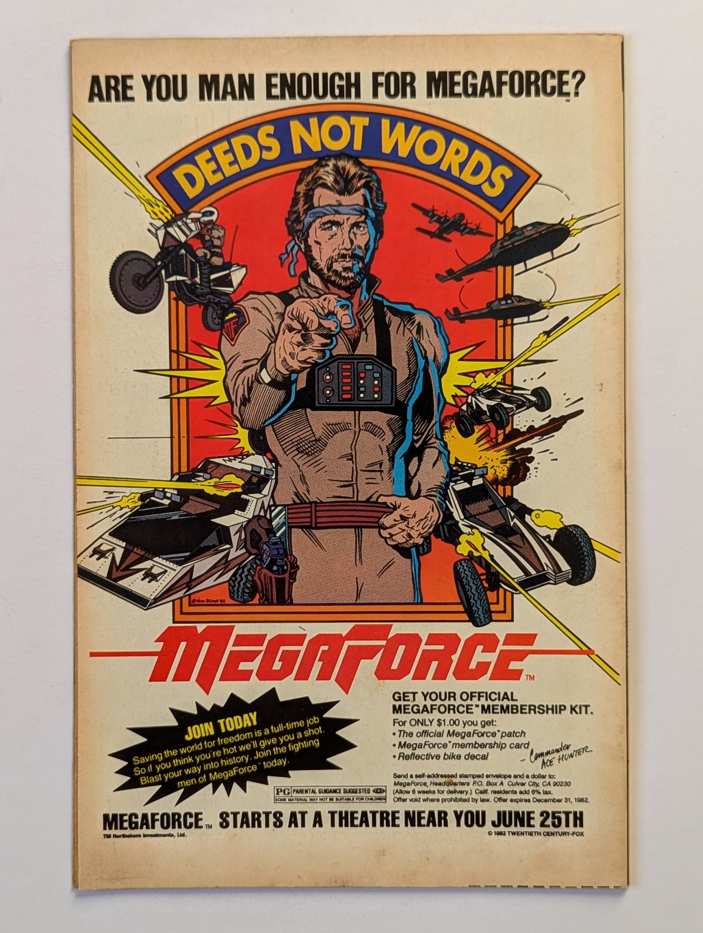 Marvel Team-Up #121 (1972 Series)