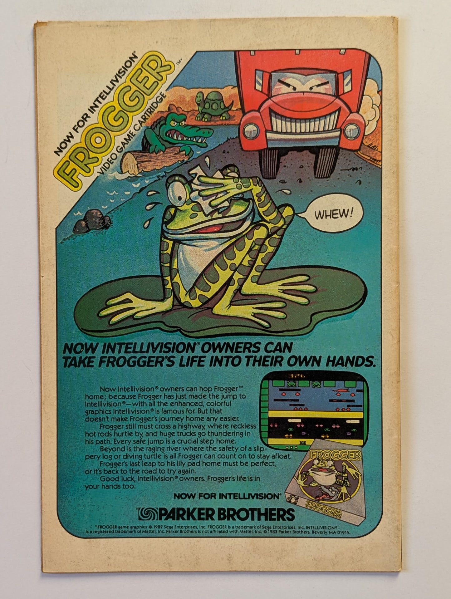 Marvel Team-Up #132 (1972 Series)