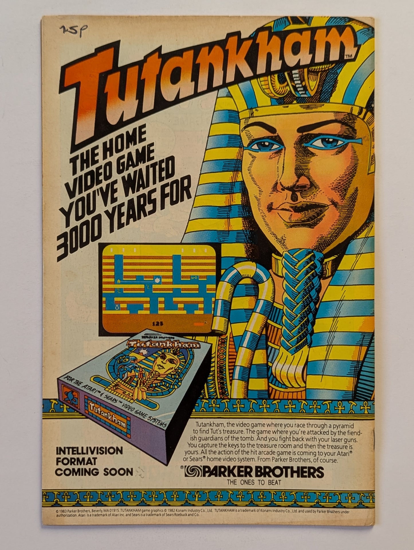 Marvel Team-Up #133 (1972 Series)