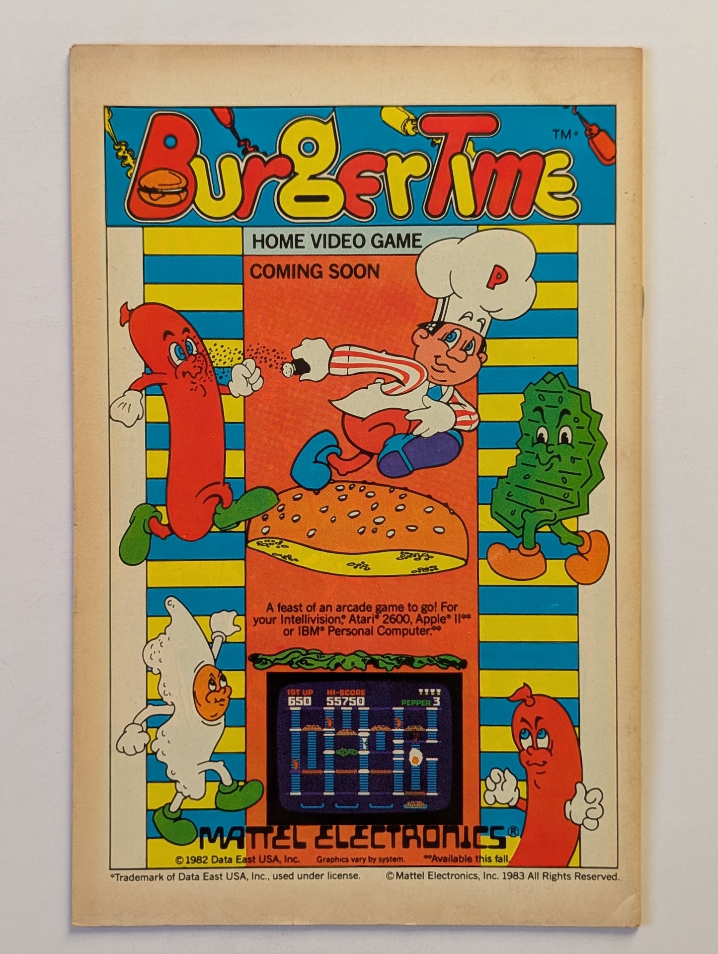 Marvel Team-Up #134 (1972 Series)