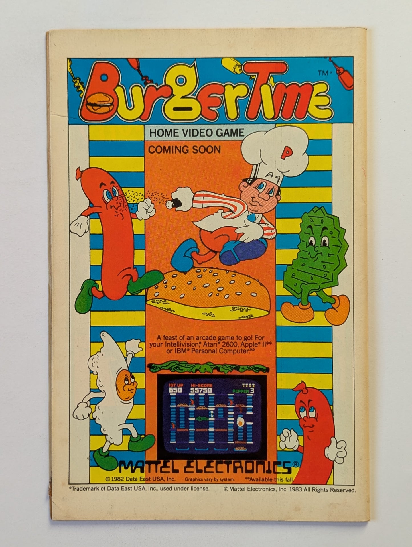 Marvel Team-Up Annual #6 (1972 Series)