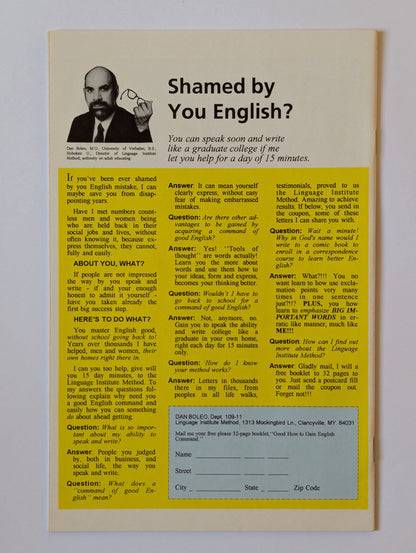 1963 #1 (1993 Series)