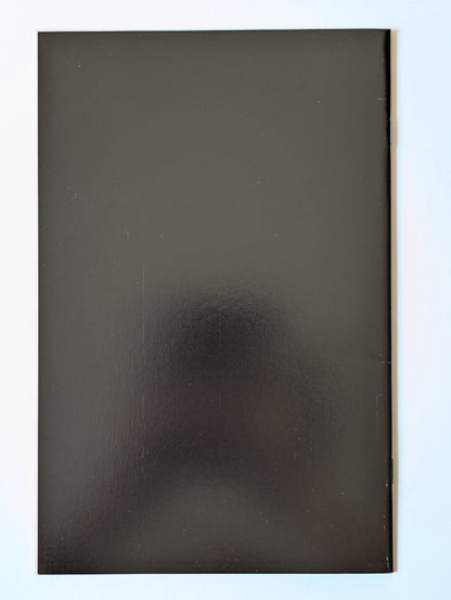 Shadowhawk #1 (1992 Series)