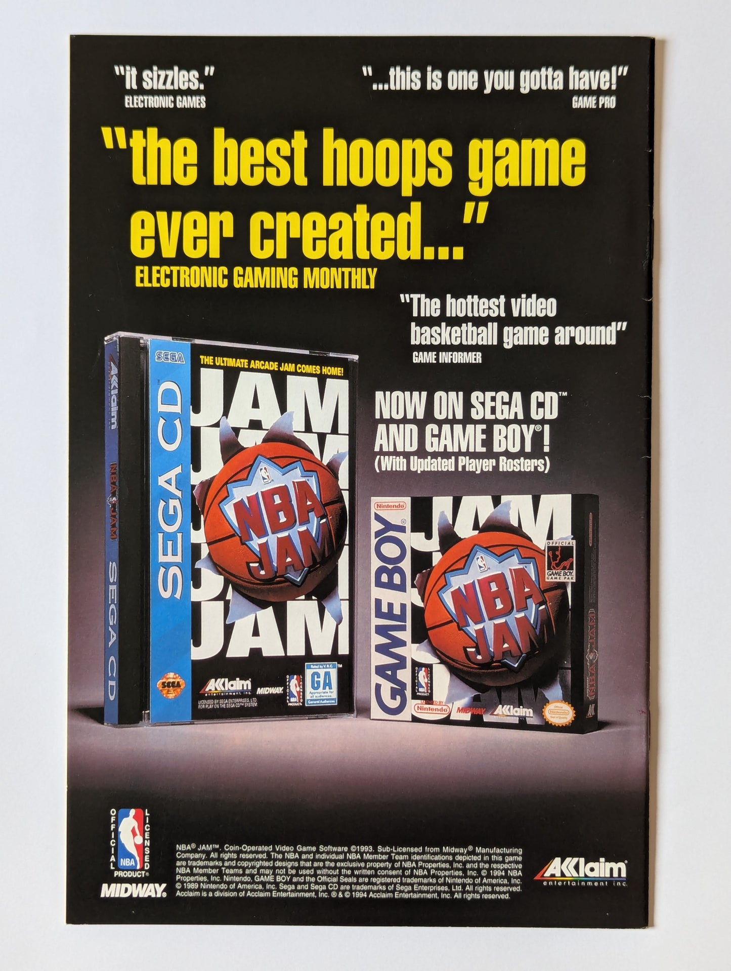 Youngblood: Strikefile #7 (1993 Series)