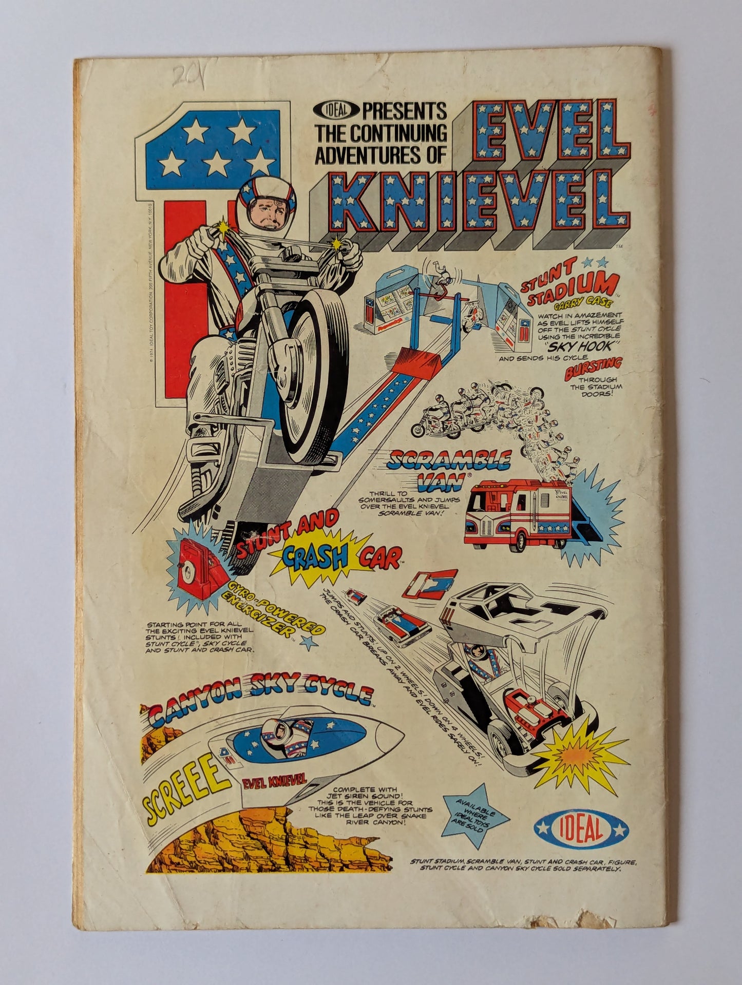 Marvel Team-Up #29 (1972 Series)