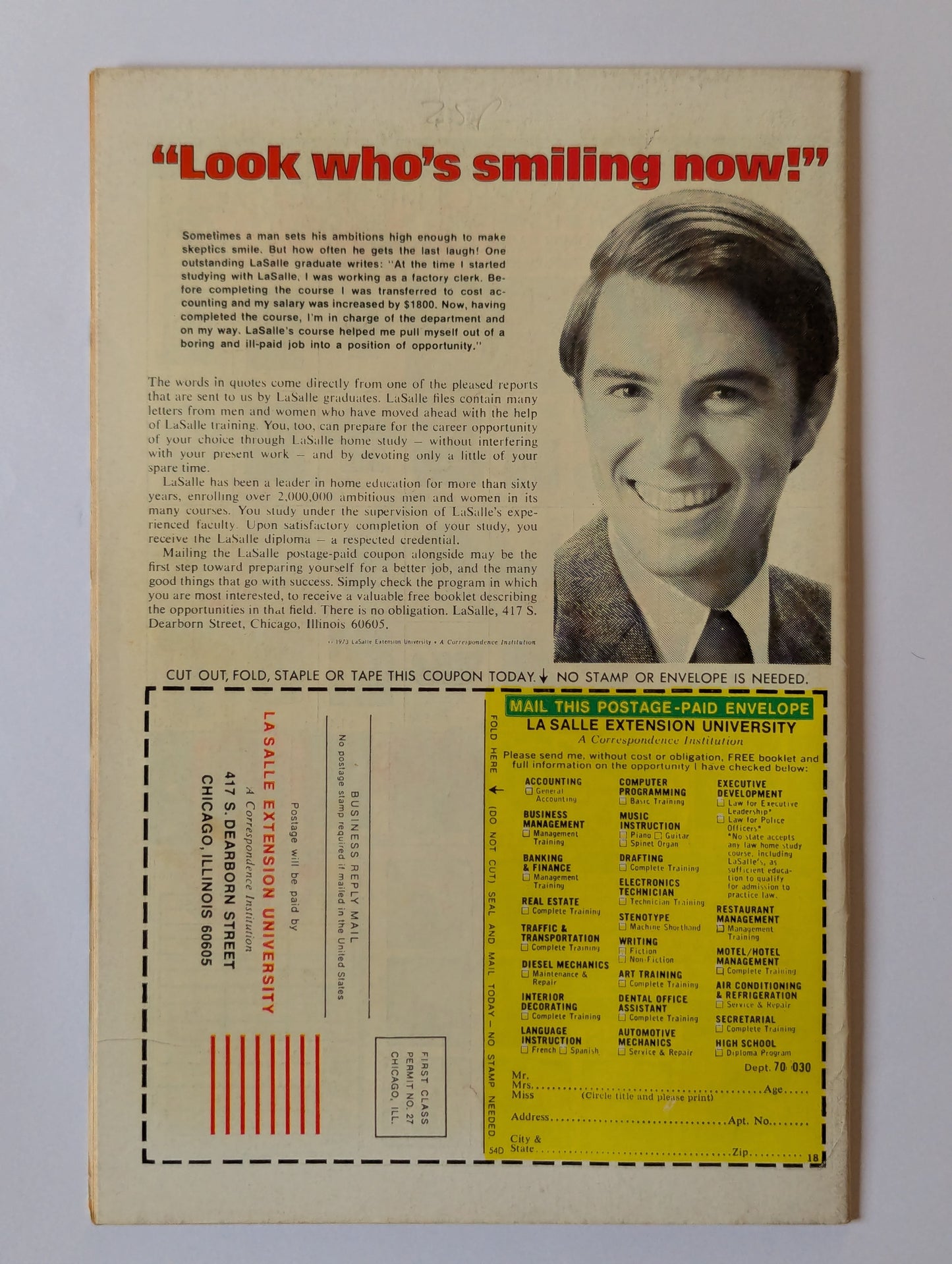 Marvel Team-Up #40 (1972 Series)