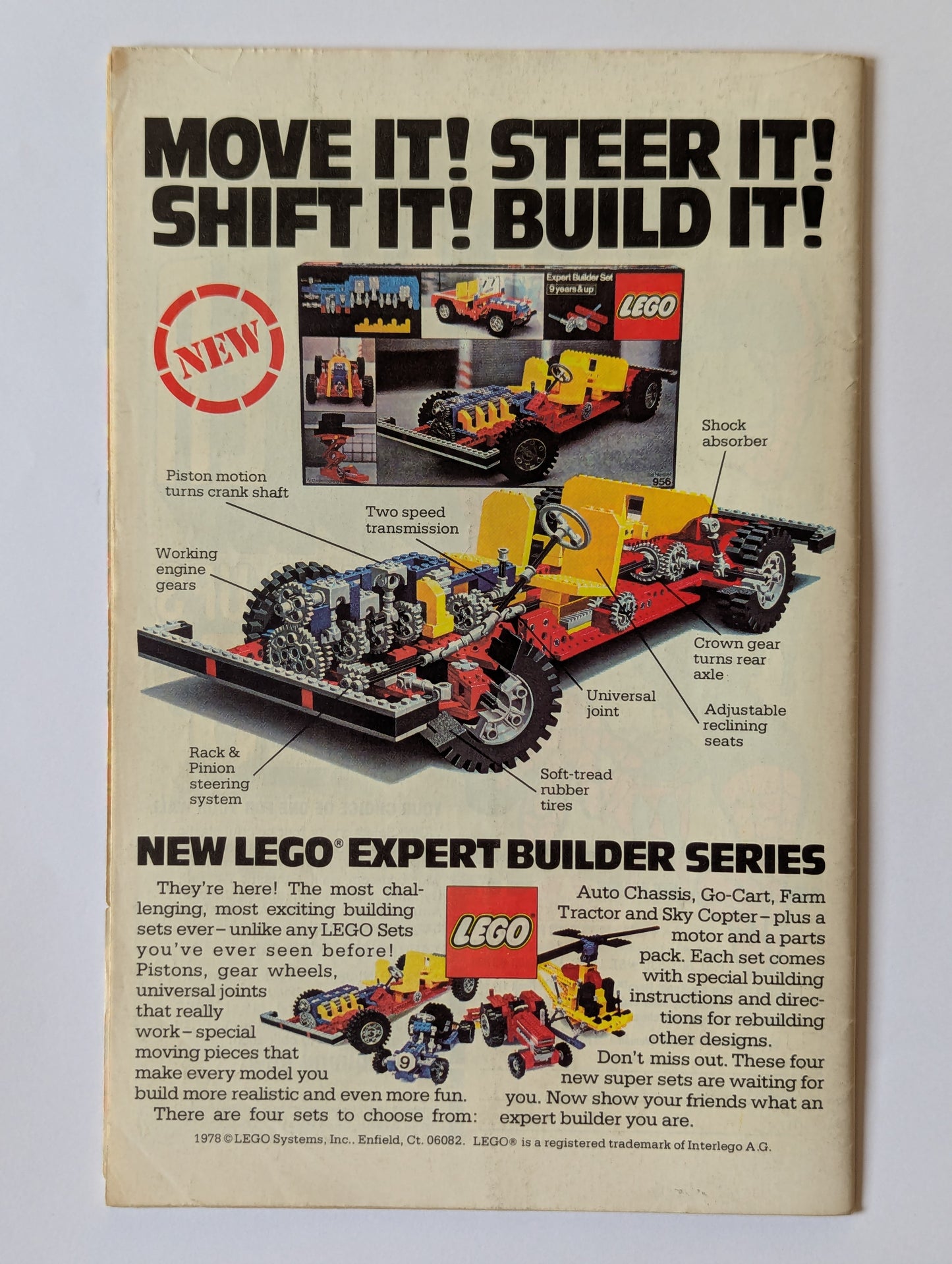 Marvel Team-Up #75 (1972 Series)