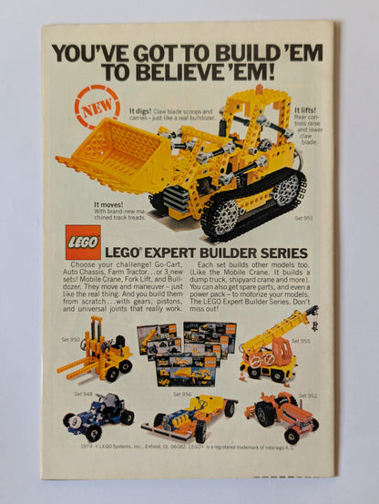 Marvel Team-Up #88 (1972 Series)