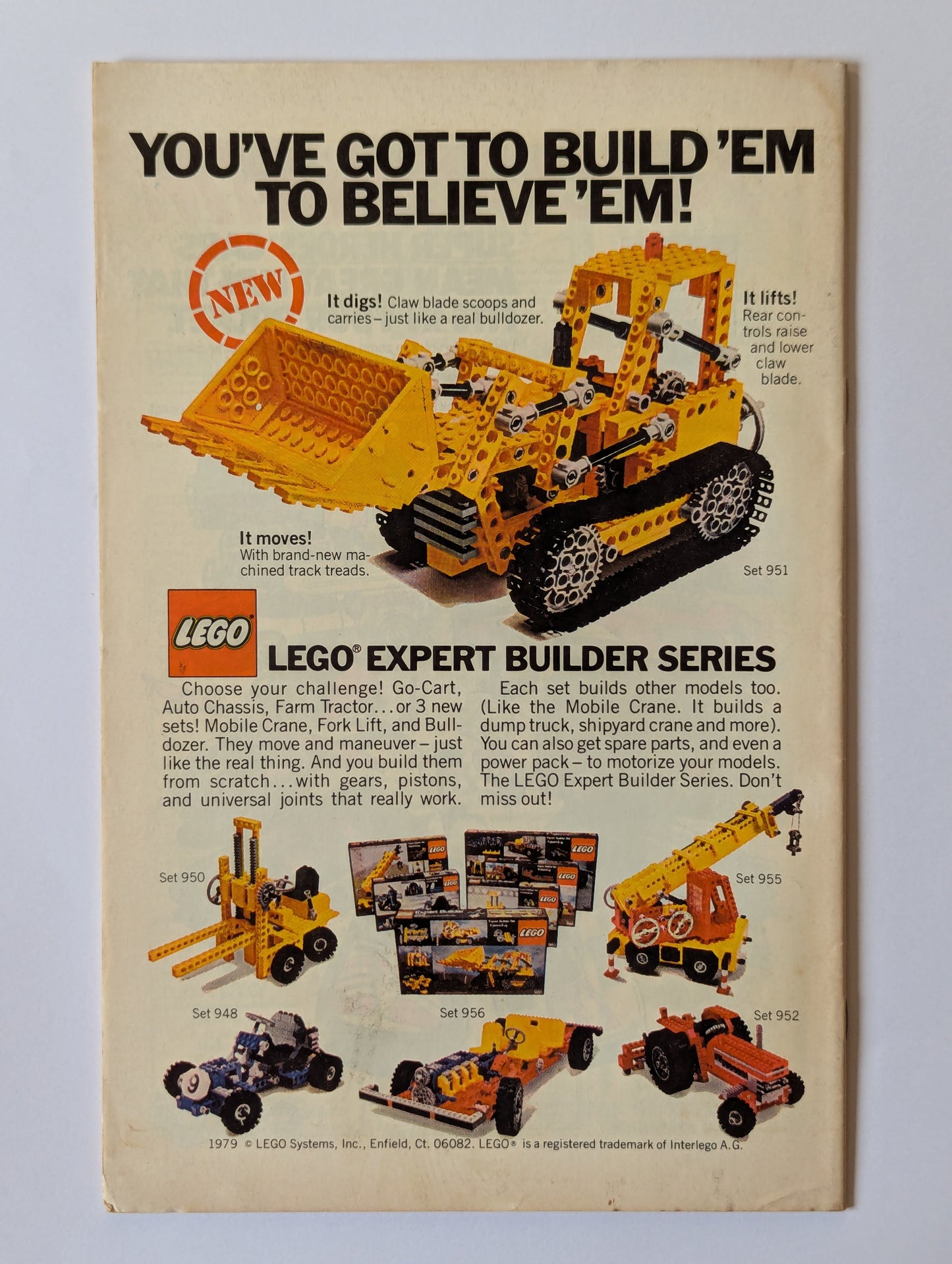 Marvel Team-Up #89 (1972 Series)