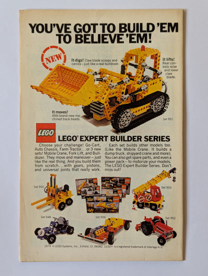 Marvel Team-Up #90 (1972 Series)