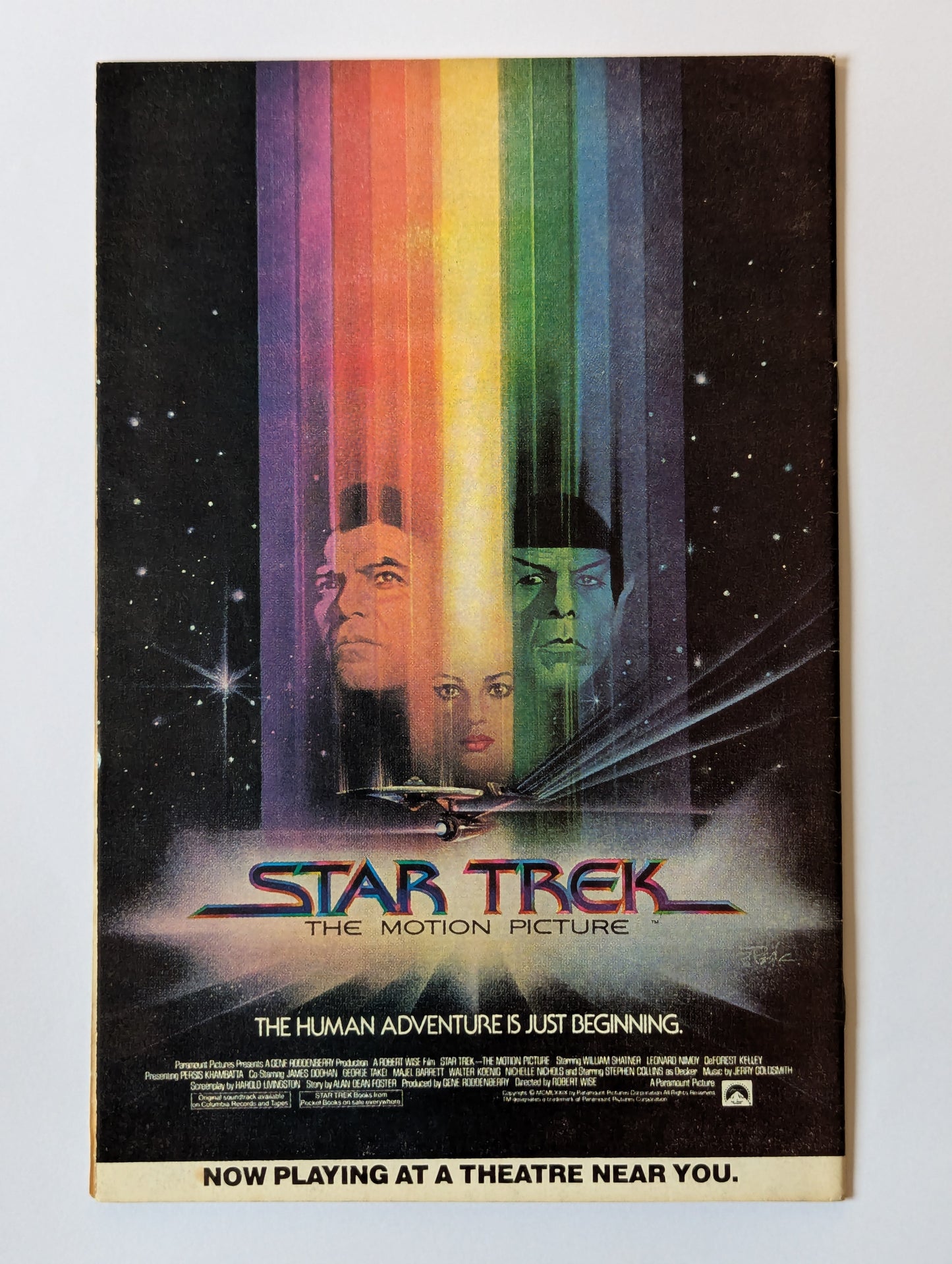 Marvel Team-Up #91 (1972 Series)