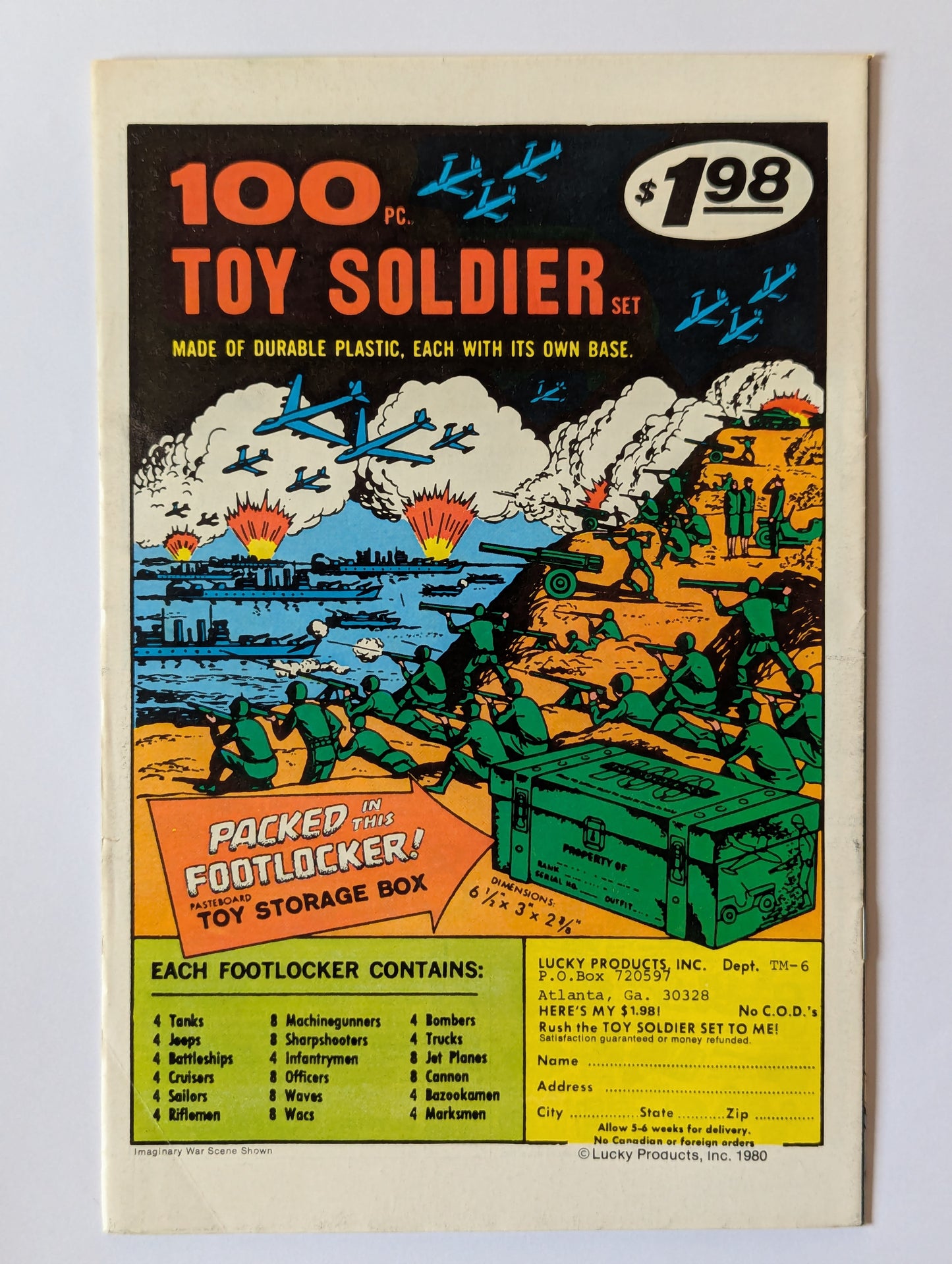 Marvel Team-Up #93 (1972 Series)