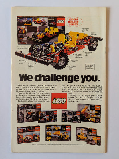 Marvel Team-Up #101 (1972 Series)