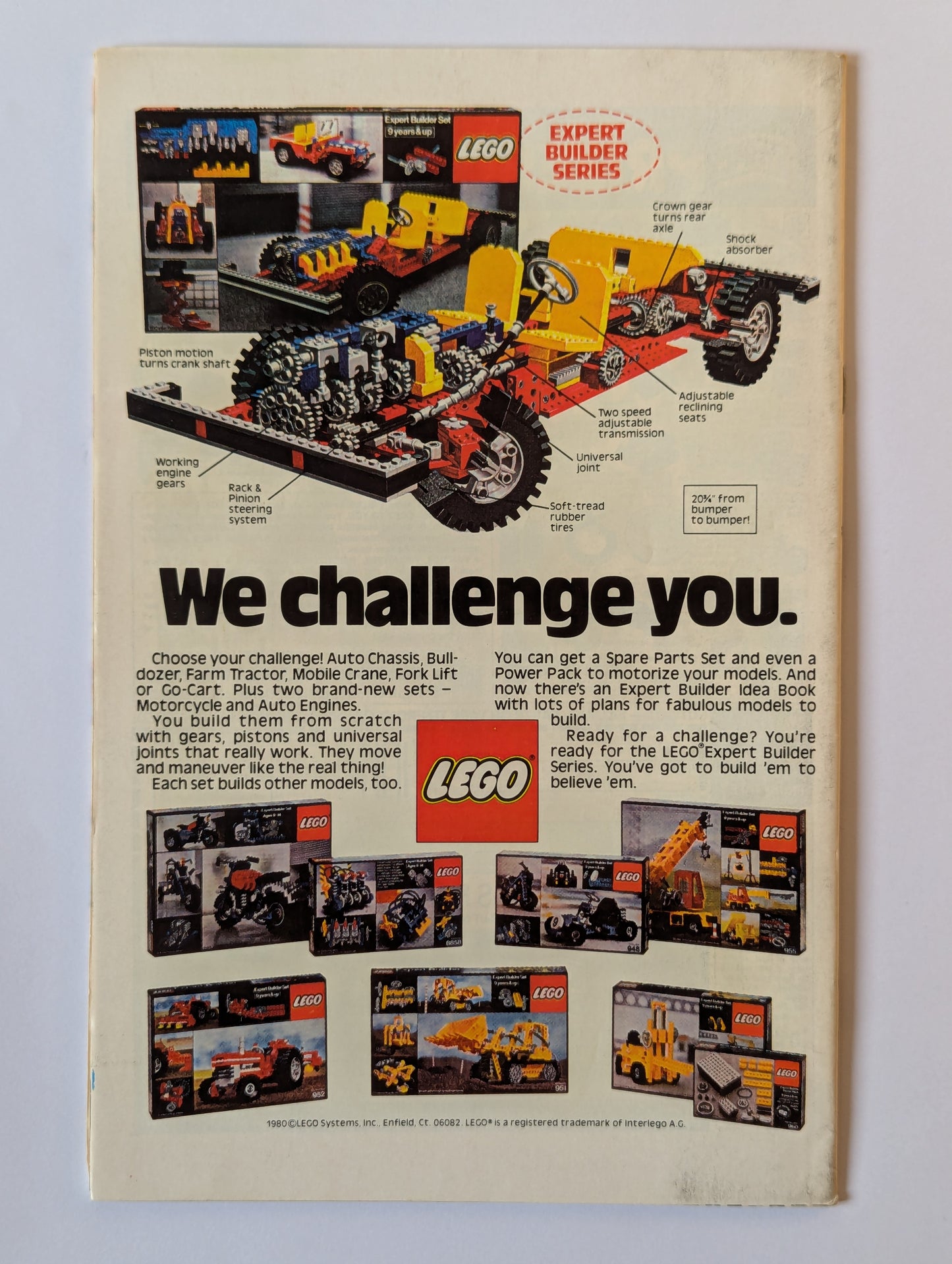 Marvel Team-Up Annual #3 (1972 Series)