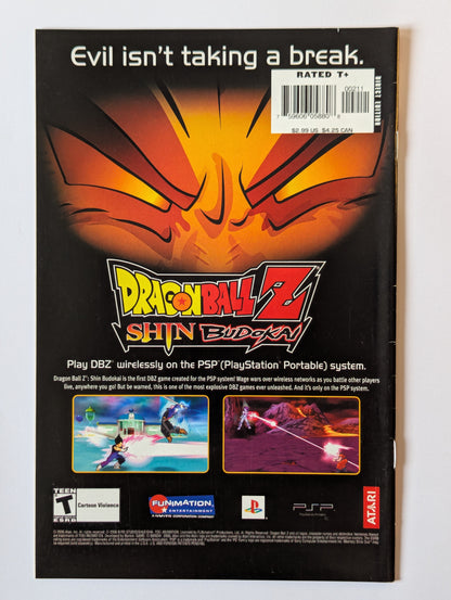 Marvel Romance Redux: Guys & Dolls #1