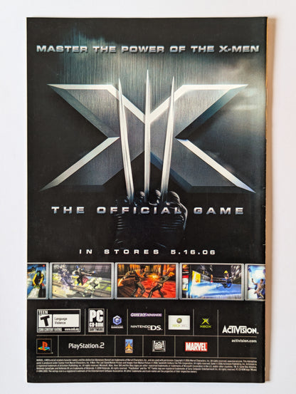 Marvel Romance Redux: Love is a Four Letter Word #1