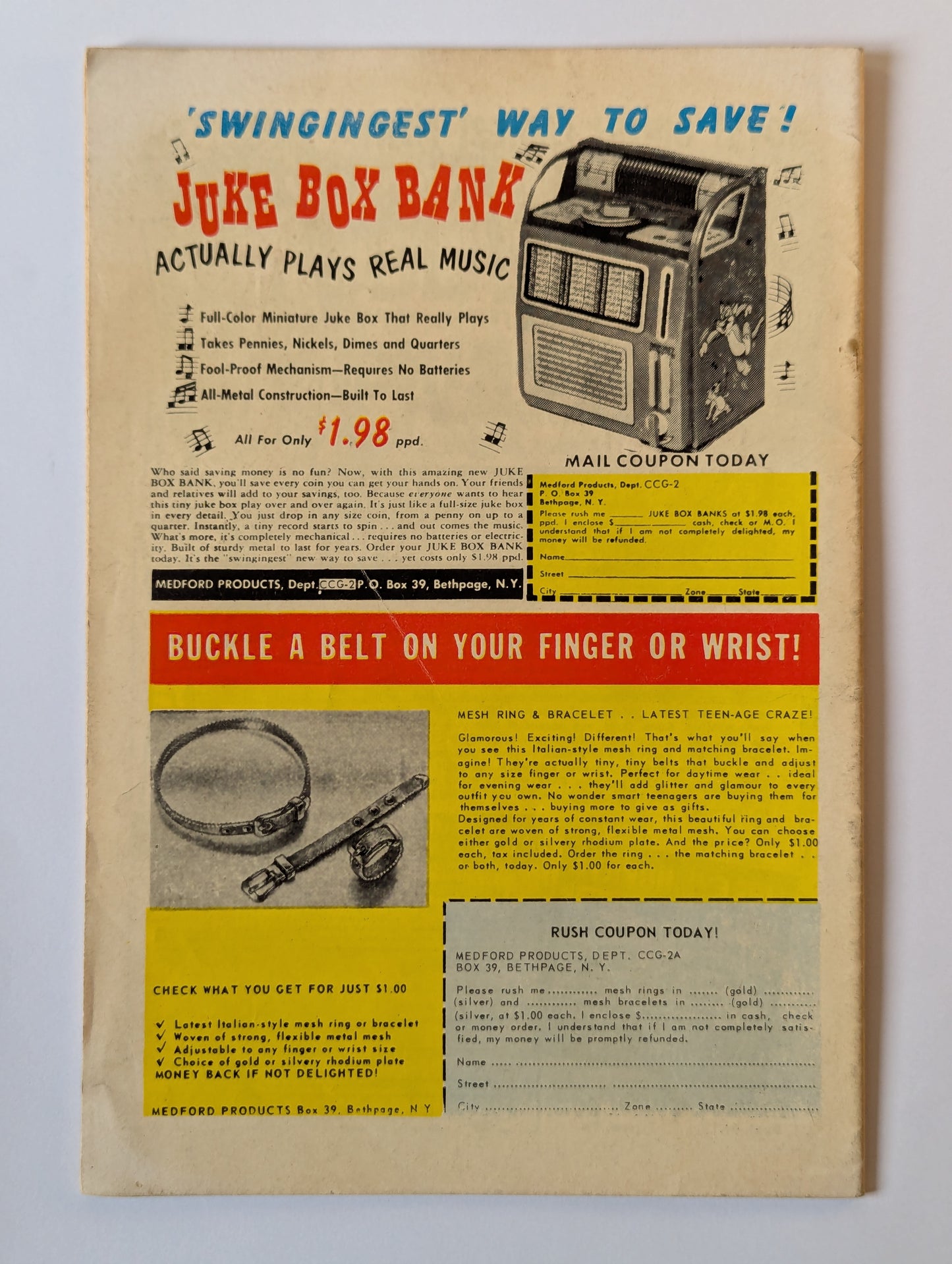 Secrets of Love & Marriage #25