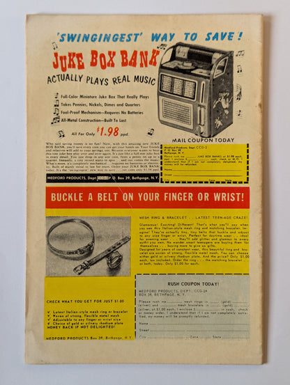 Secrets of Love & Marriage #25