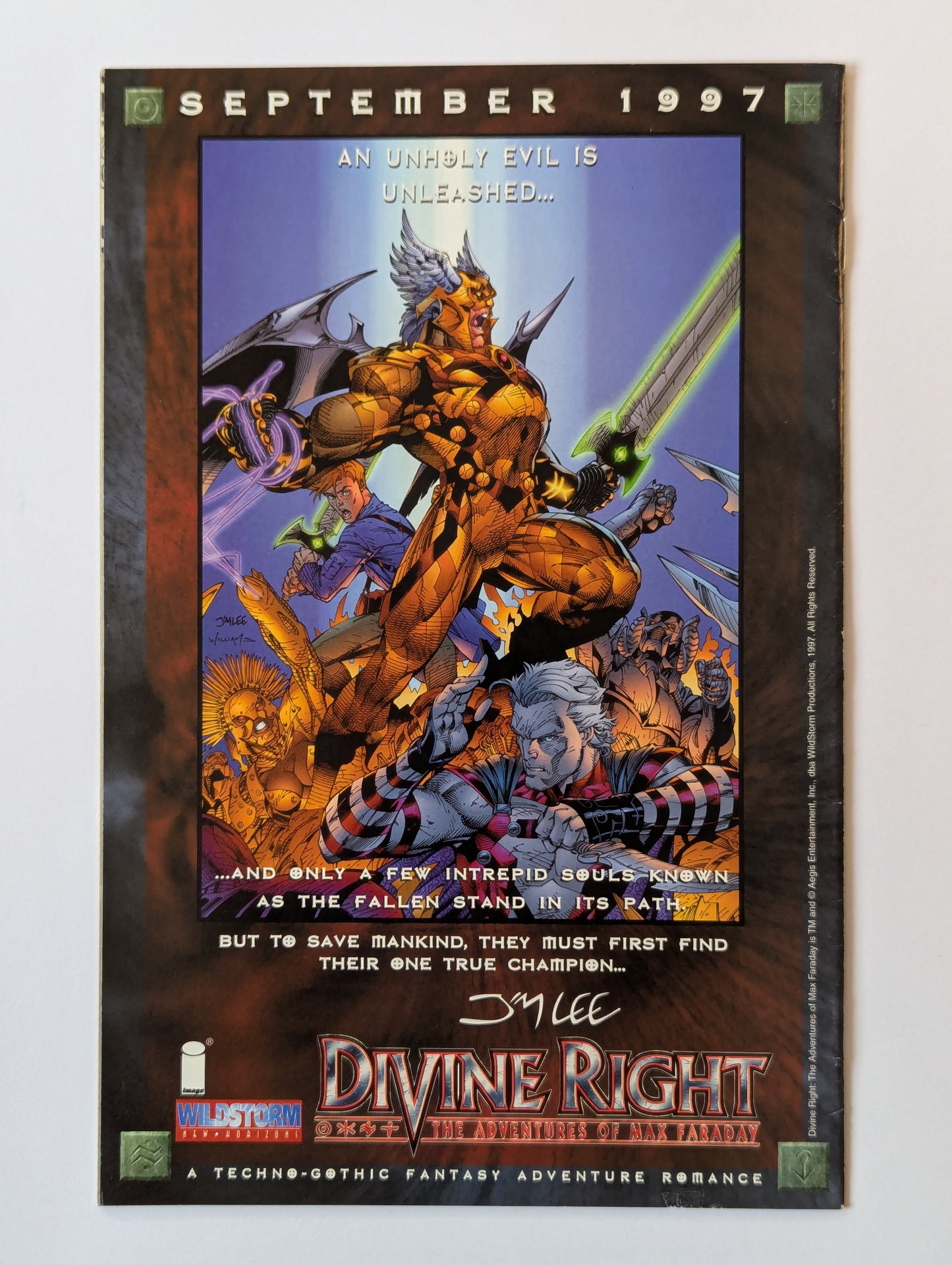 Strangers in Paradise #8 (1996 Series)